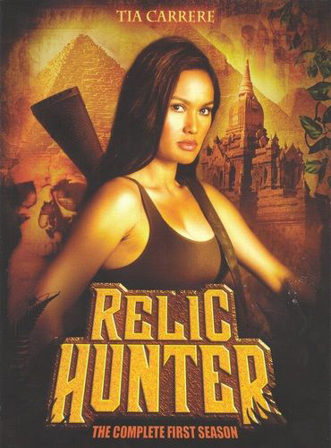 Relic Hunter